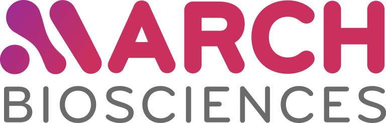 March Biosciences Logo