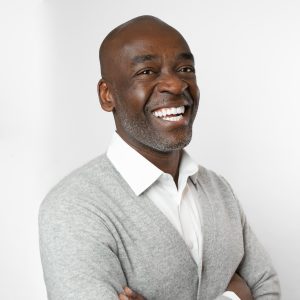 Peter Olagunju